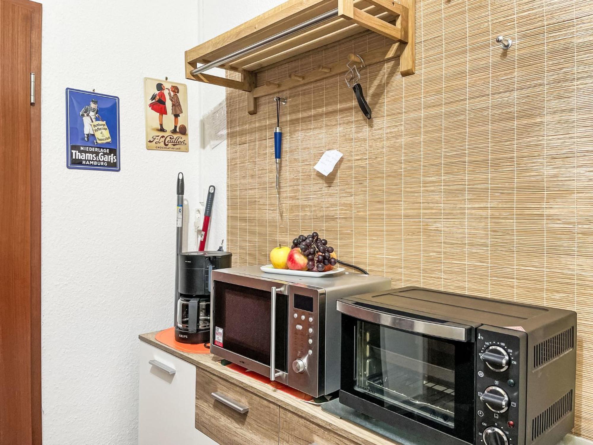 Apartment Glowe - Glw657 By Interhome Exterior foto
